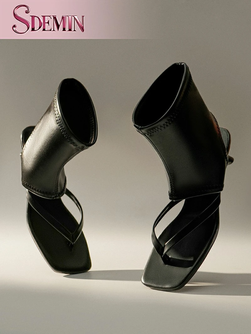 Open Toe Summer Booties suppliers